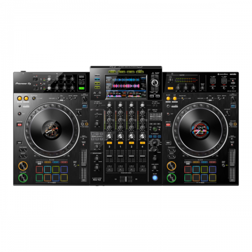 Pioneer XDJ-XZ